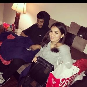 Meet your Posher, Eric